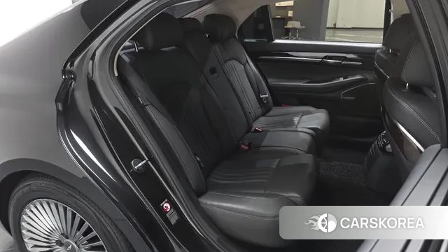 Genesis G90 id 3039130 из Кореи 20