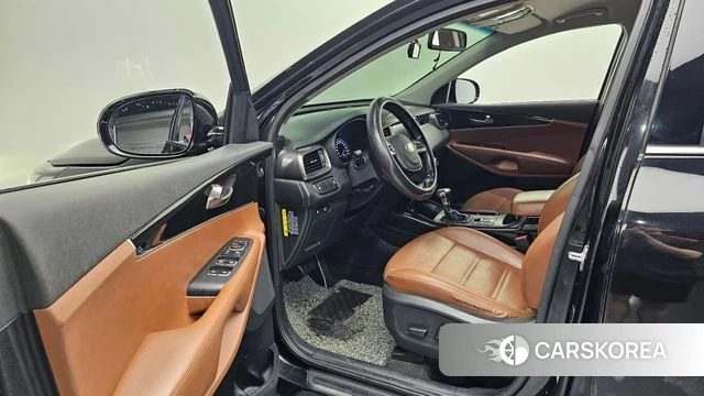 Kia The New Sorento id 4722753 из Кореи 20