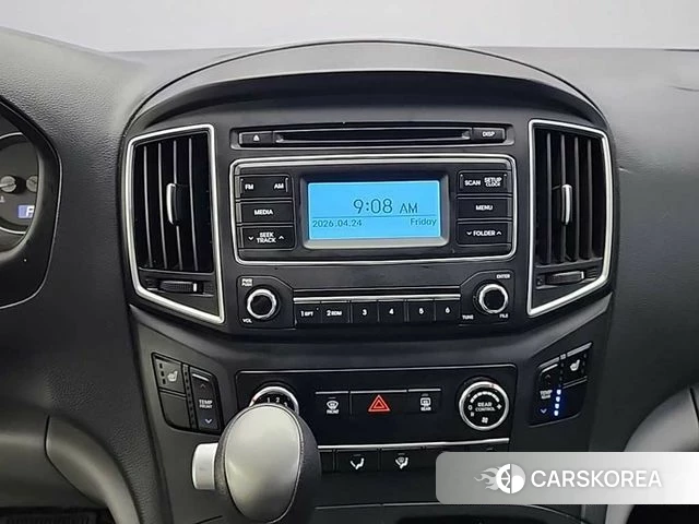 Hyundai The New Grand Starex id 4206718 из Кореи 19