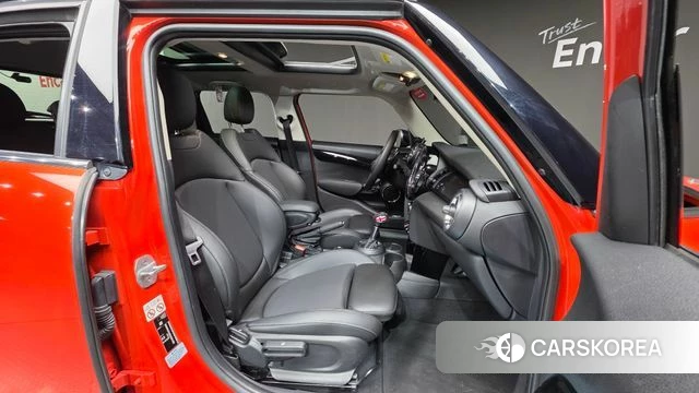 Mini Cooper S id 4403115 из Кореи 20