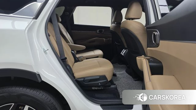 Kia The New Sorento 4th Generation id 4630082 из Кореи 30