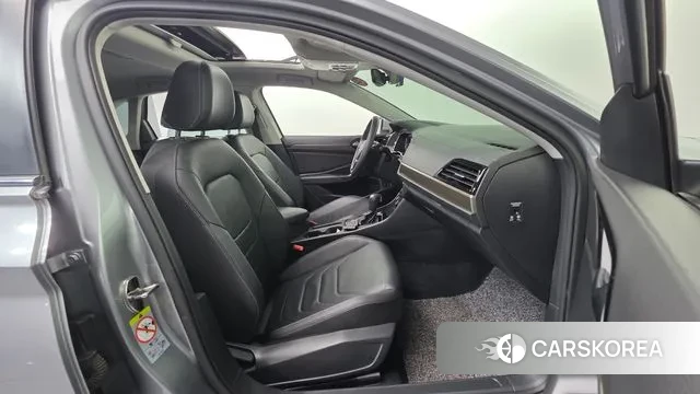 Volkswagen 7th Generation of Jetta id 3508978 из Кореи 20