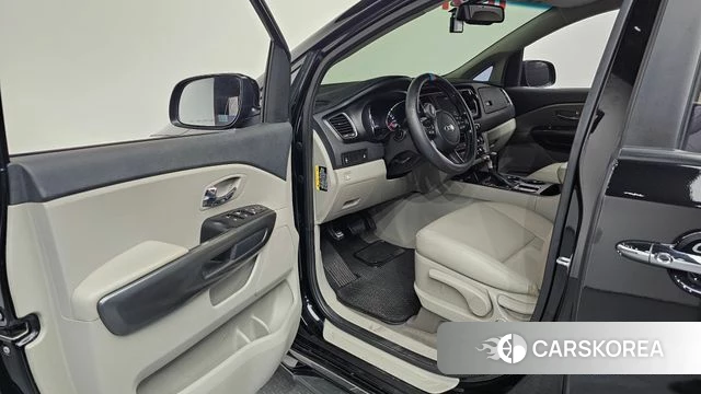 Kia The New Carnival id 4728008 из Кореи 20