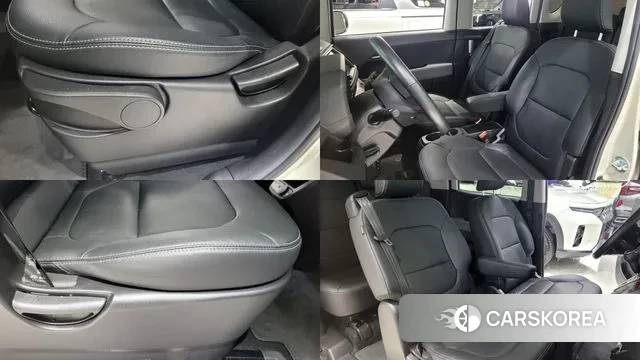 Kia The New Kia Ray id 3415494 из Кореи 18