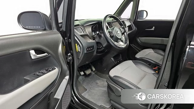 Kia The New Ray id 3872239 из Кореи 20