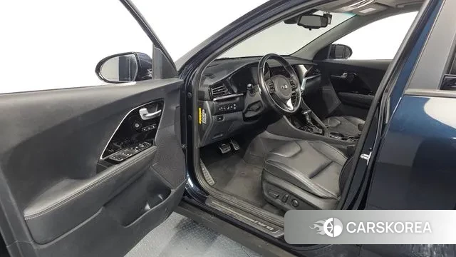 Kia The New Niro id 3335560 из Кореи 20