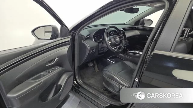 Hyundai Tucson (NX4) id 3923801 из Кореи 20