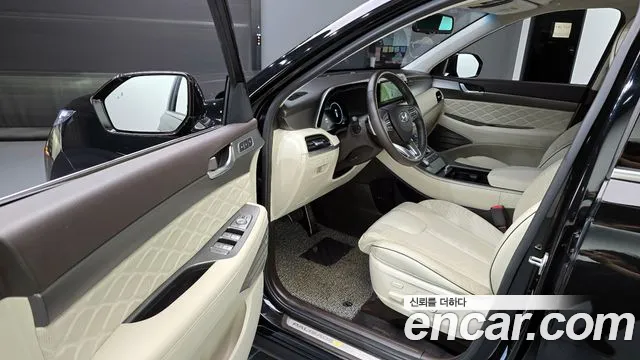 Hyundai Palisade id 2812247 из Кореи 20