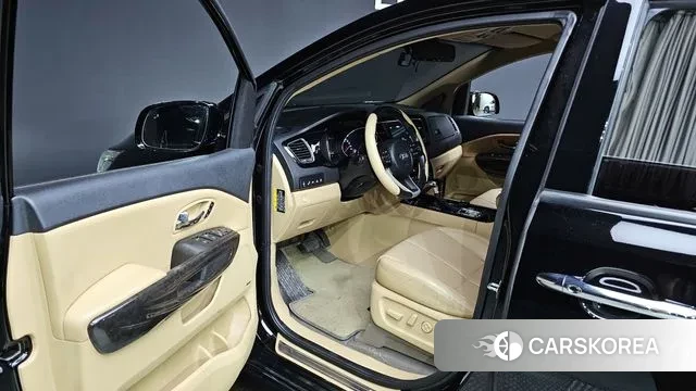 Kia The New Carnival id 3617011 из Кореи 20