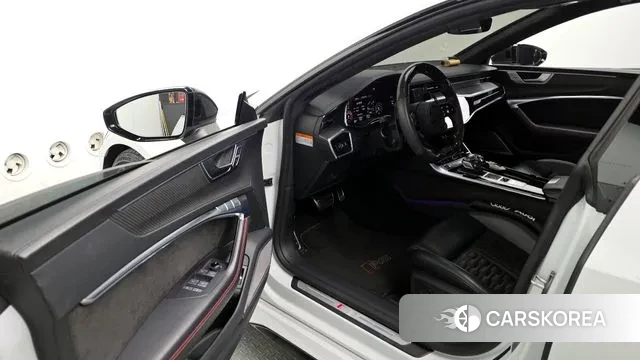 Audi RS7 (4K) id 3361464 из Кореи 20