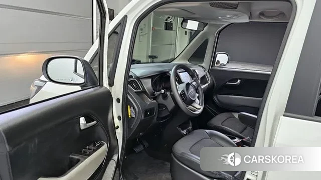 Kia The New Ray id 3054300 из Кореи 20