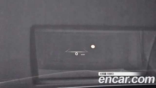 Kia K8 Hybrid id 2587235 из Кореи 20