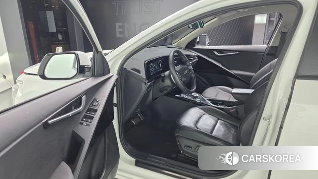 Kia Di Ol Nu Niro id 4571906 из Кореи 20