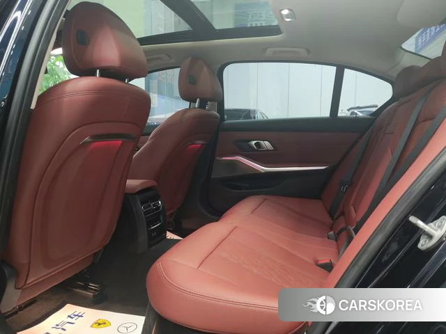 BMW 3 series id 4313724 из Китая 24