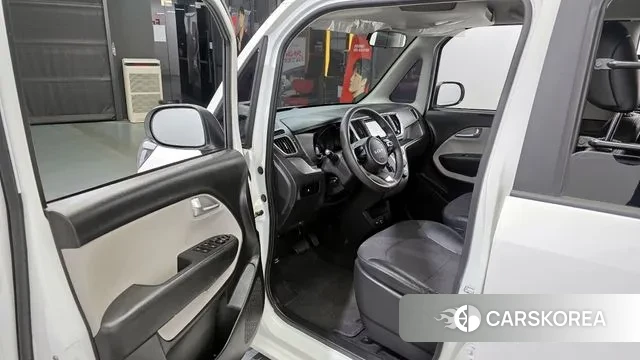 Kia The New Ray id 3686073 из Кореи 20