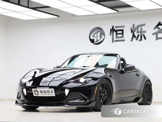 Mazda MX-5 id 4367373 из Китая 28