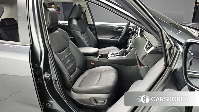 Toyota RAV4 5th Generation id 3664434 из Кореи 20