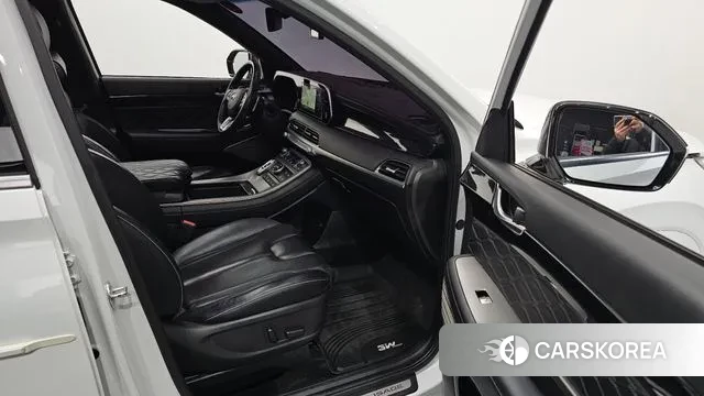 Hyundai Palisade id 3540884 из Кореи 20