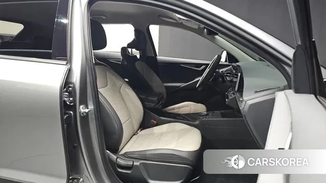 Kia Di Ol Nu Niro id 3670913 из Кореи 20