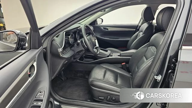 Hyundai The New Grandeur IG id 4303373 из Кореи 20