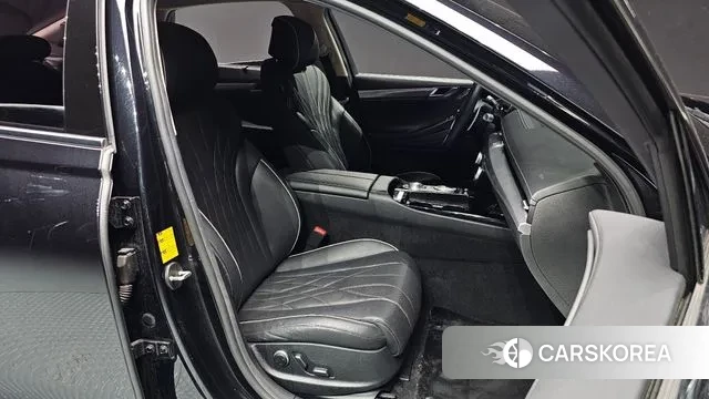 Genesis G80 (RG3) id 2995019 из Кореи 20