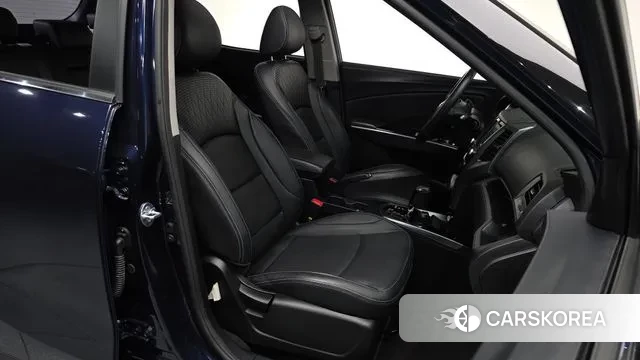 Ssangyong Tivoli Armor id 3541717 из Кореи 20