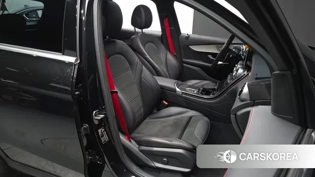 Mercedes-Benz GLC-Class X253 id 3649848 из Кореи 20