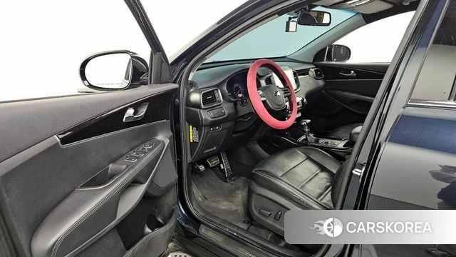 Kia The New Sorento id 3845992 из Кореи 20