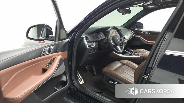 BMW X5 (G05) id 4530479 из Кореи 33