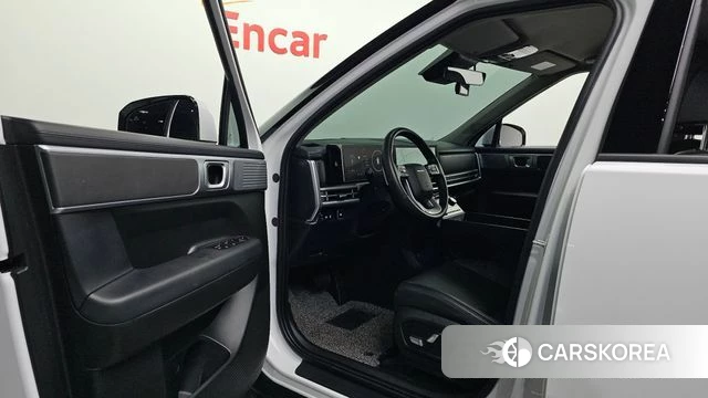 Hyundai Santa Fe (MX5) id 4941013 из Кореи 33
