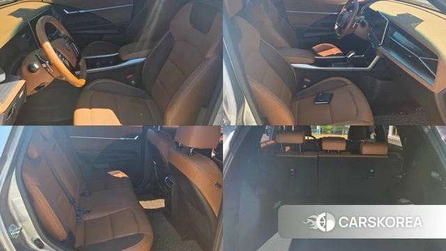 Ssangyong Torres id 4768457 из Кореи 20