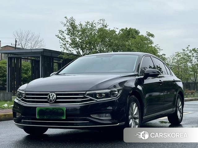 Volkswagen Magotan id 4258638 из Китая 26