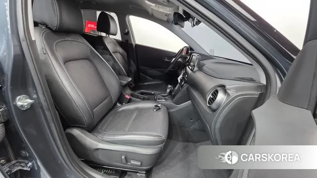 Hyundai Kona id 3546727 из Кореи 20