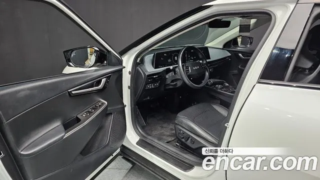 Kia EV6 id 2816823 из Кореи 20