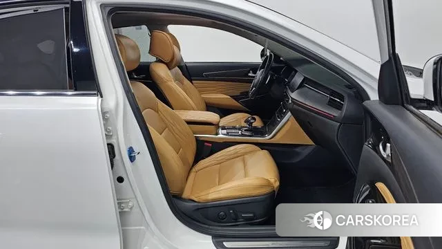 Kia K7 Premier id 3573812 из Кореи 20