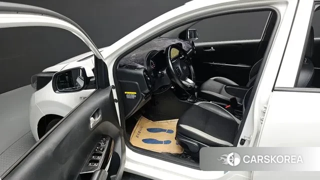 Kia All New Morning (JA) id 3029366 из Кореи 20