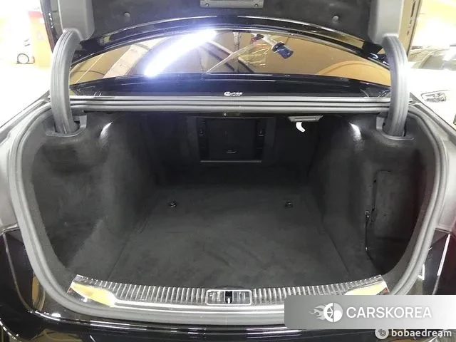 Mercedes-Benz S-Class W223 id 2970041 из Кореи 19
