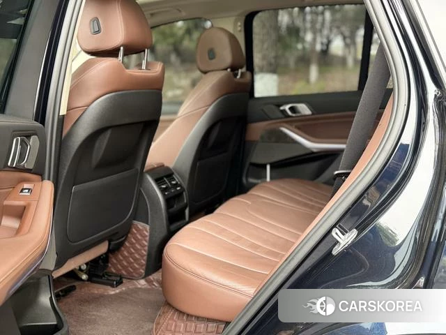 BMW X5 (imported) id 4264867 из Китая 14