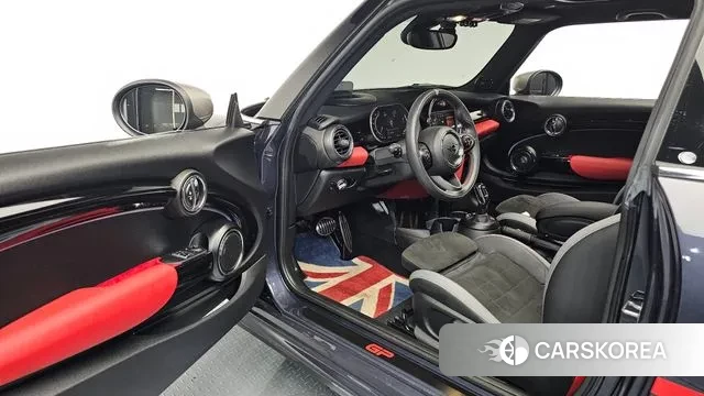 Mini Cooper S id 3468809 из Кореи 20