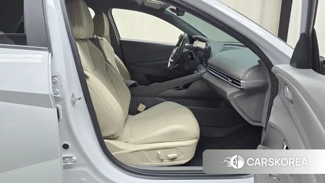 Hyundai Avante (CN7) id 3458227 из Кореи 20