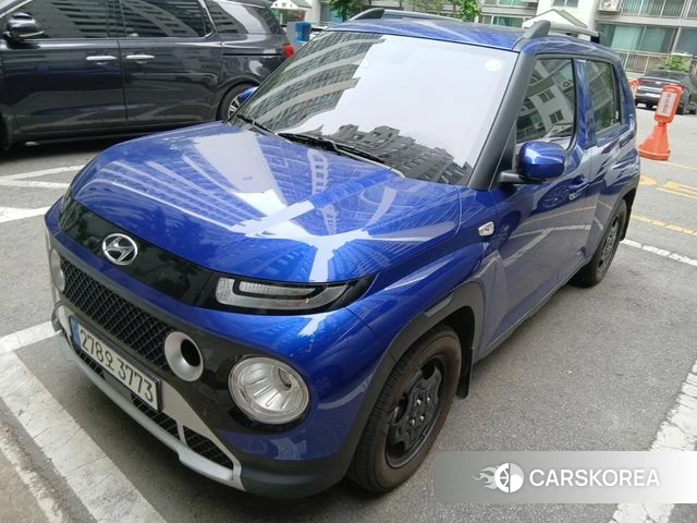 Hyundai Casper id 4419636 из Кореи 20