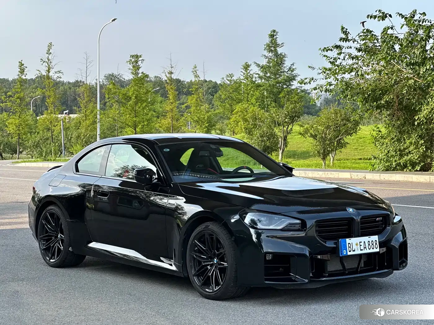 BMW M2 id 4629492 из Китая 21