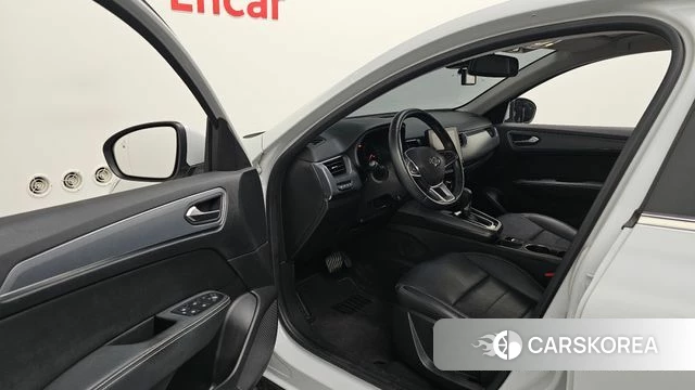 Renault Korea (Samsung) XM3 id 4356396 из Кореи 30