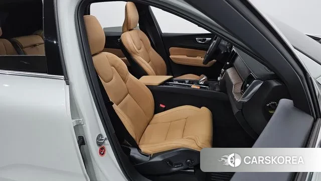 Volvo XC60 second Generation id 3770878 из Кореи 20