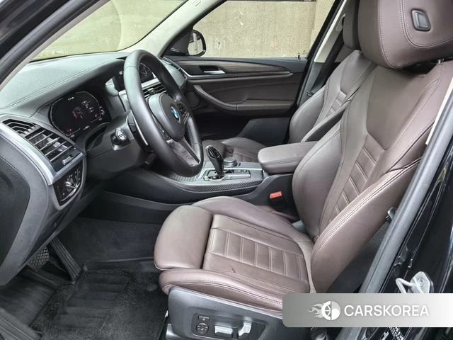BMW X3 id 4278124 из Китая 11
