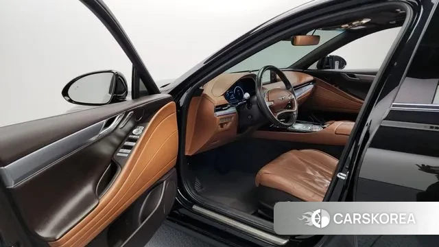 Genesis G80 (RG3) id 3438869 из Кореи 20