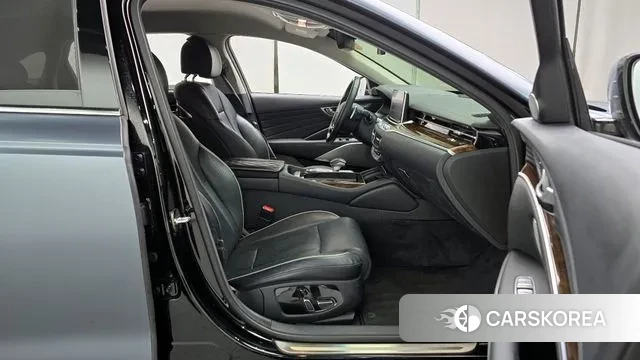 Kia More K9 id 2223134 из Кореи 20