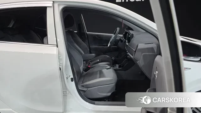 Kia Morning Urban (JA) id 3176126 из Кореи 20