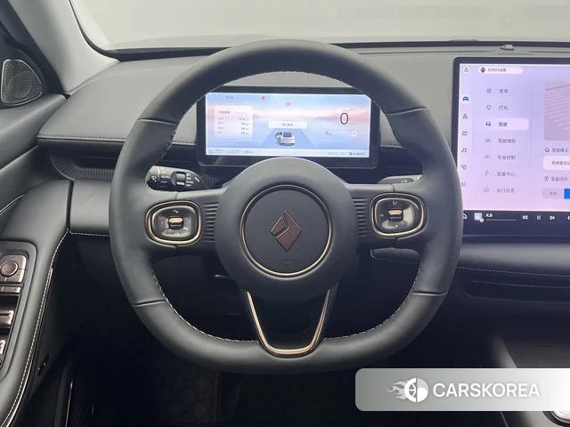 Baojun Enjoy PHEV id 3983333 из Китая 20