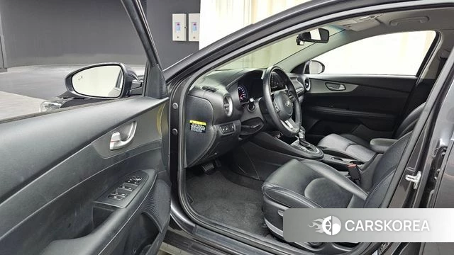 Kia Come New K3 id 4430503 из Кореи 20